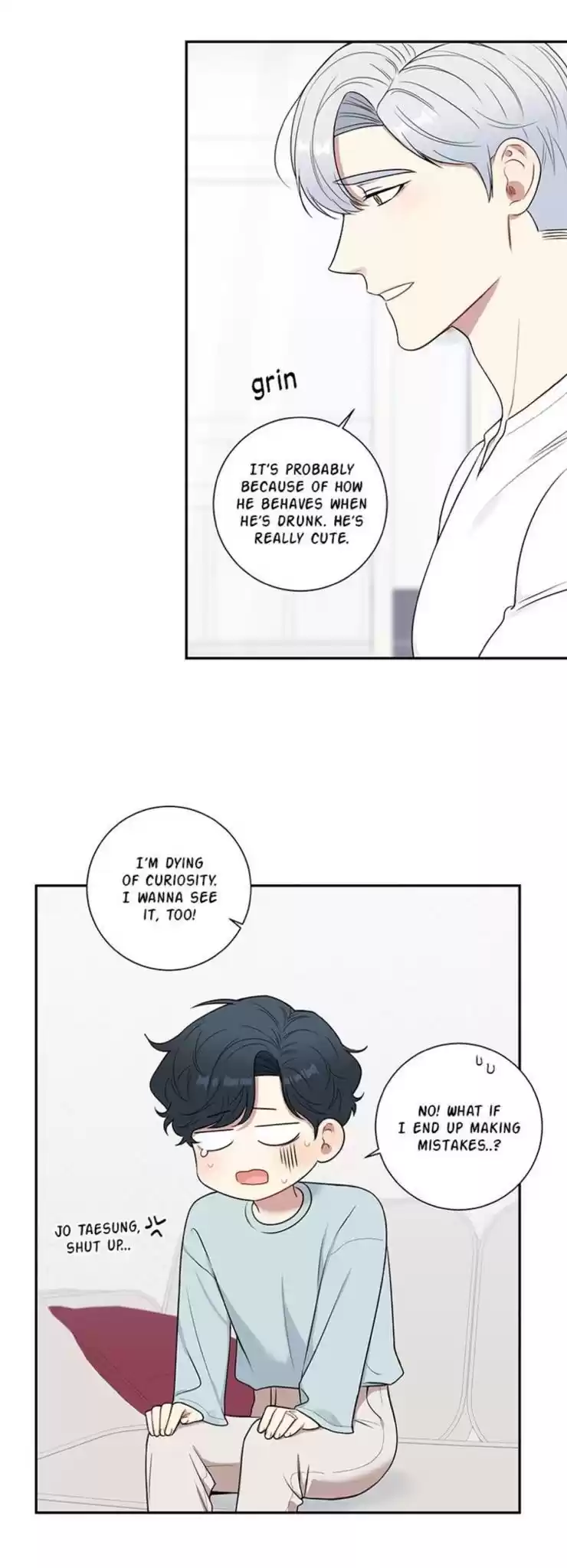 Cherry Blossoms After Winter Chapter 102