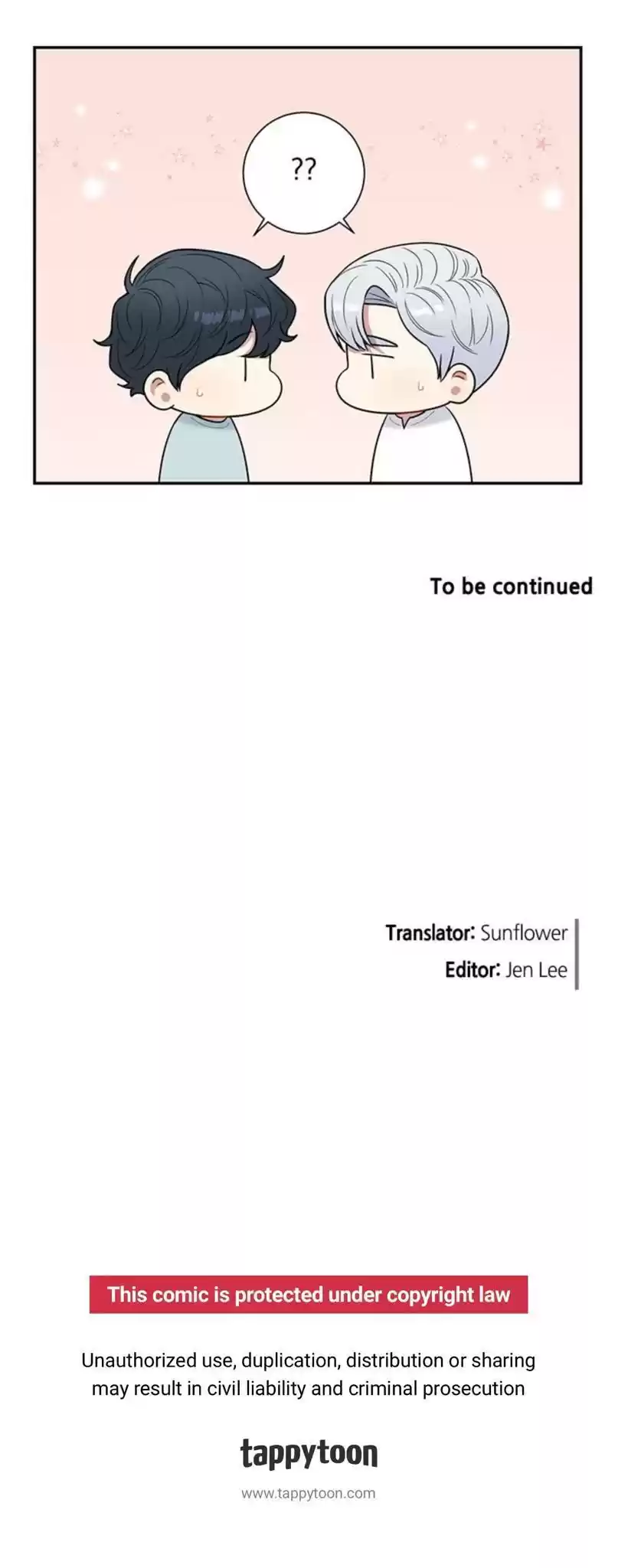 Cherry Blossoms After Winter Chapter 102