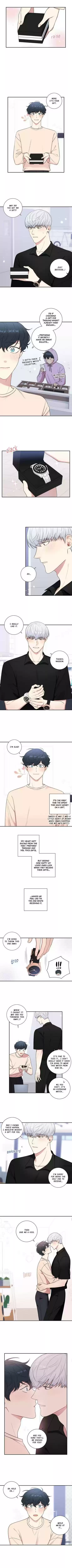 Cherry Blossoms After Winter Chapter 104