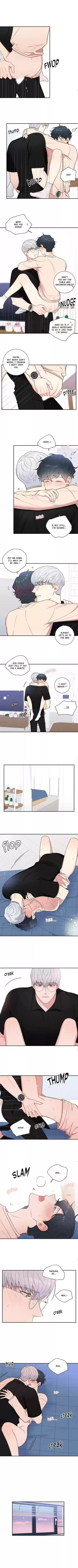 Cherry Blossoms After Winter Chapter 104