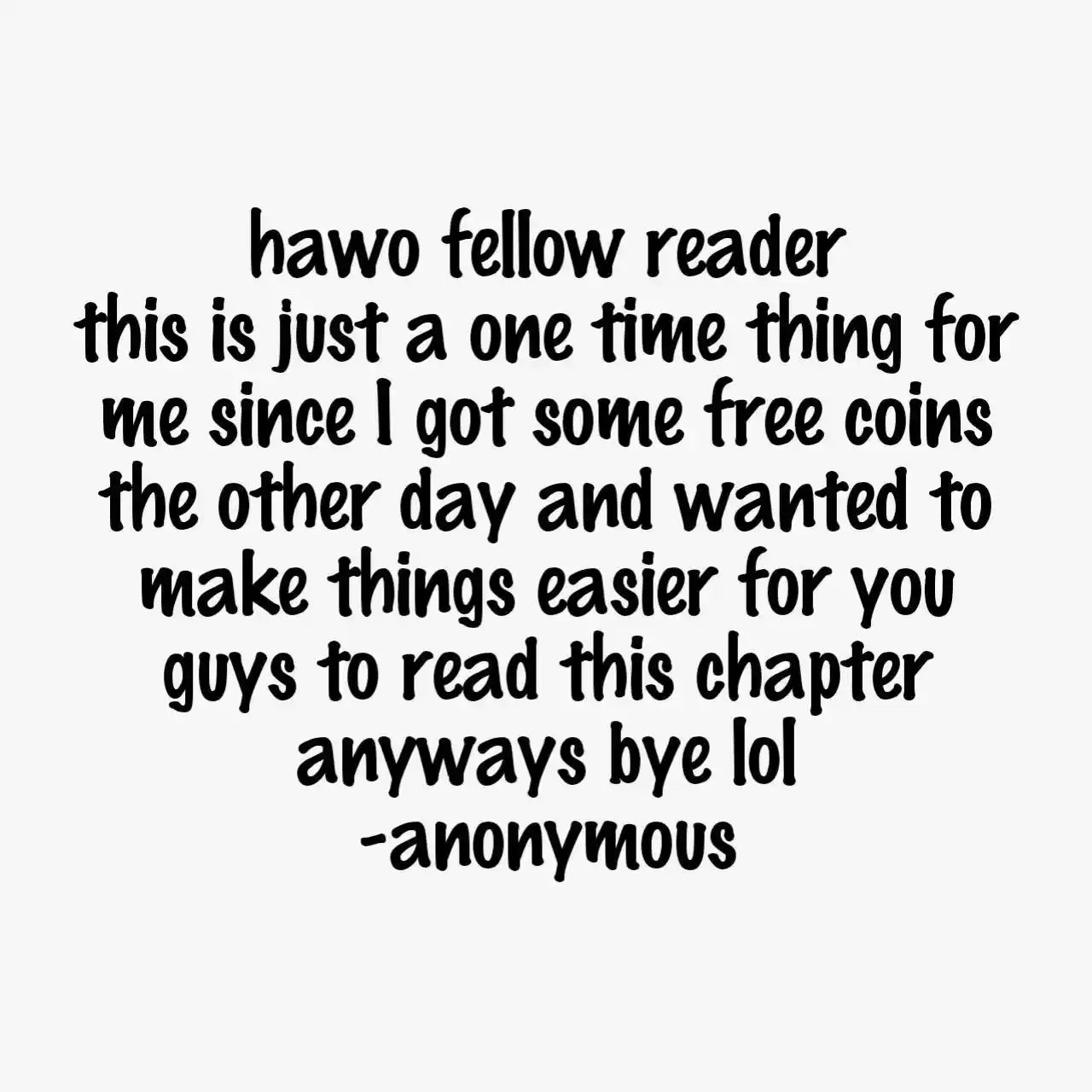 Cherry Blossoms After Winter Chapter 104