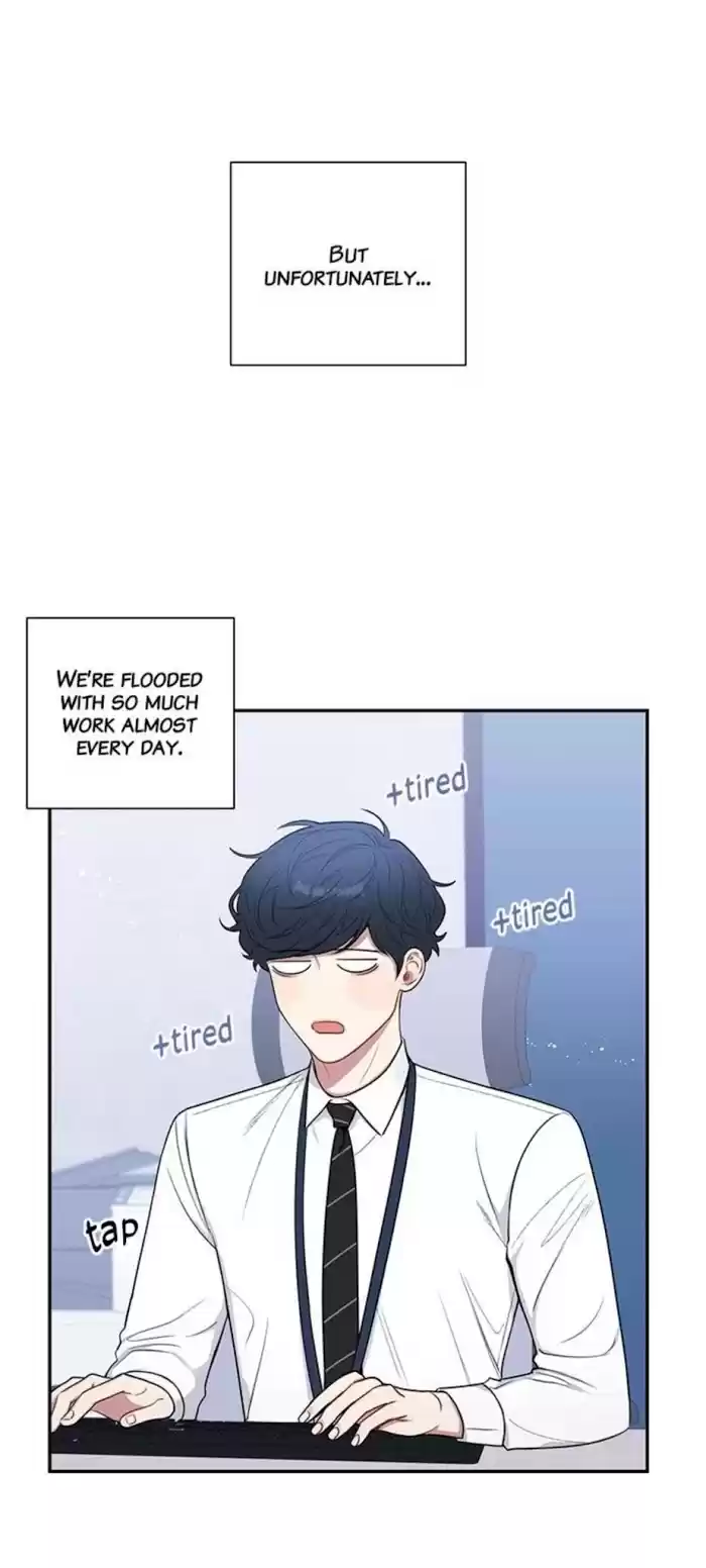 Cherry Blossoms After Winter Chapter 111