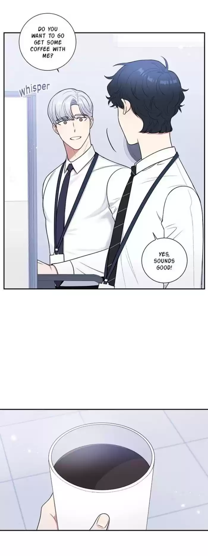 Cherry Blossoms After Winter Chapter 111