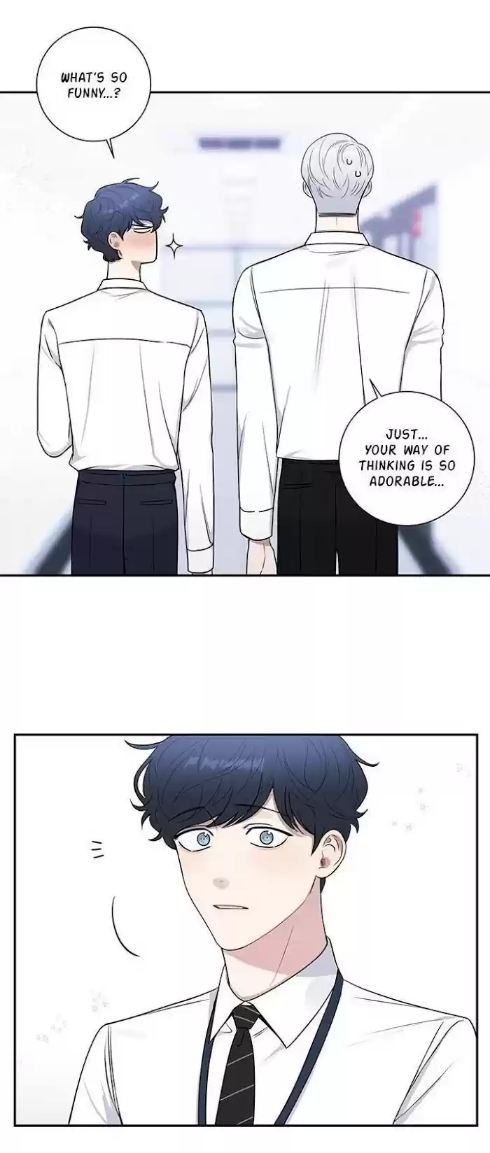 Cherry Blossoms After Winter Chapter 111