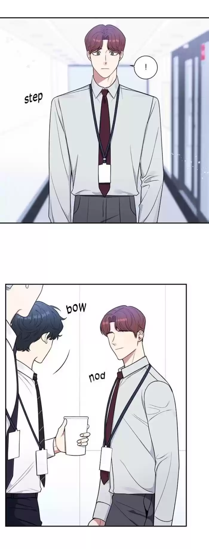 Cherry Blossoms After Winter Chapter 111