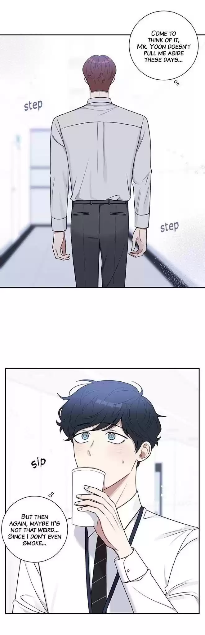 Cherry Blossoms After Winter Chapter 111