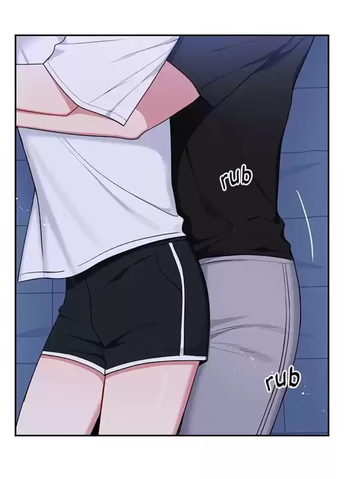 Cherry Blossoms After Winter Chapter 111