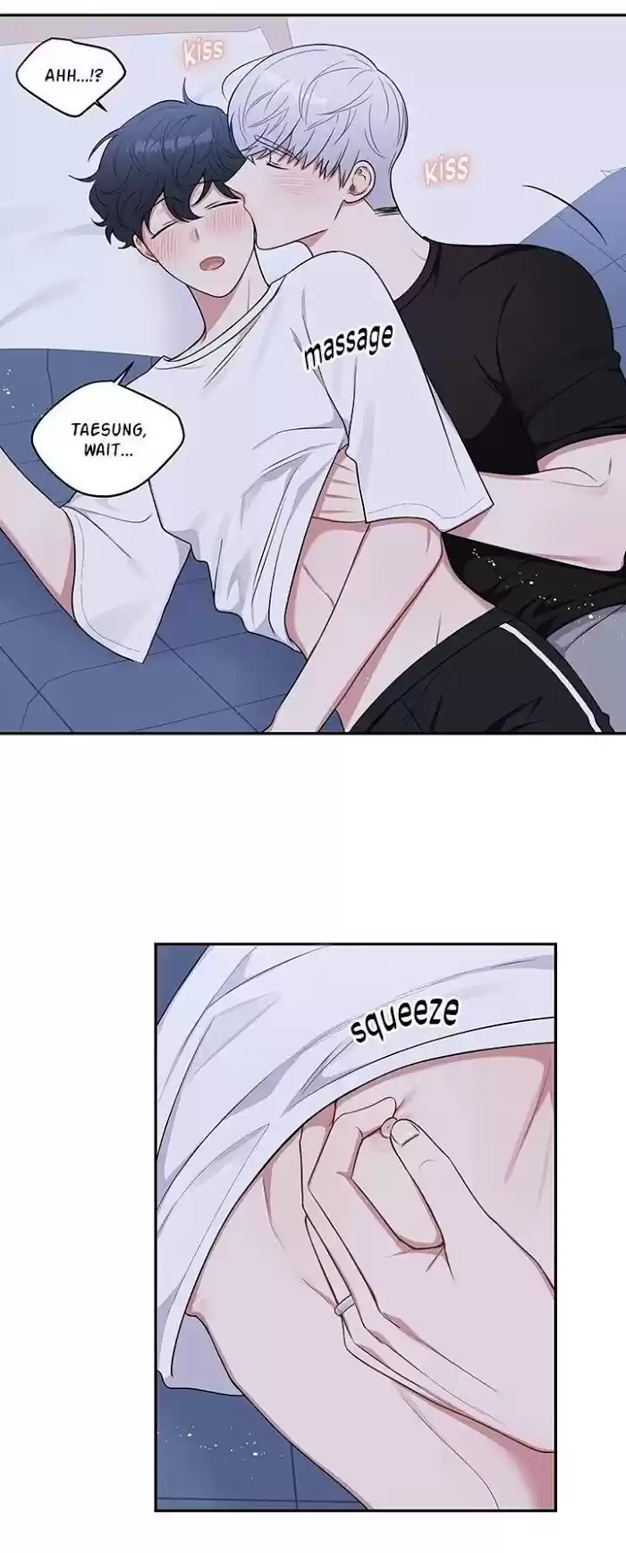 Cherry Blossoms After Winter Chapter 111