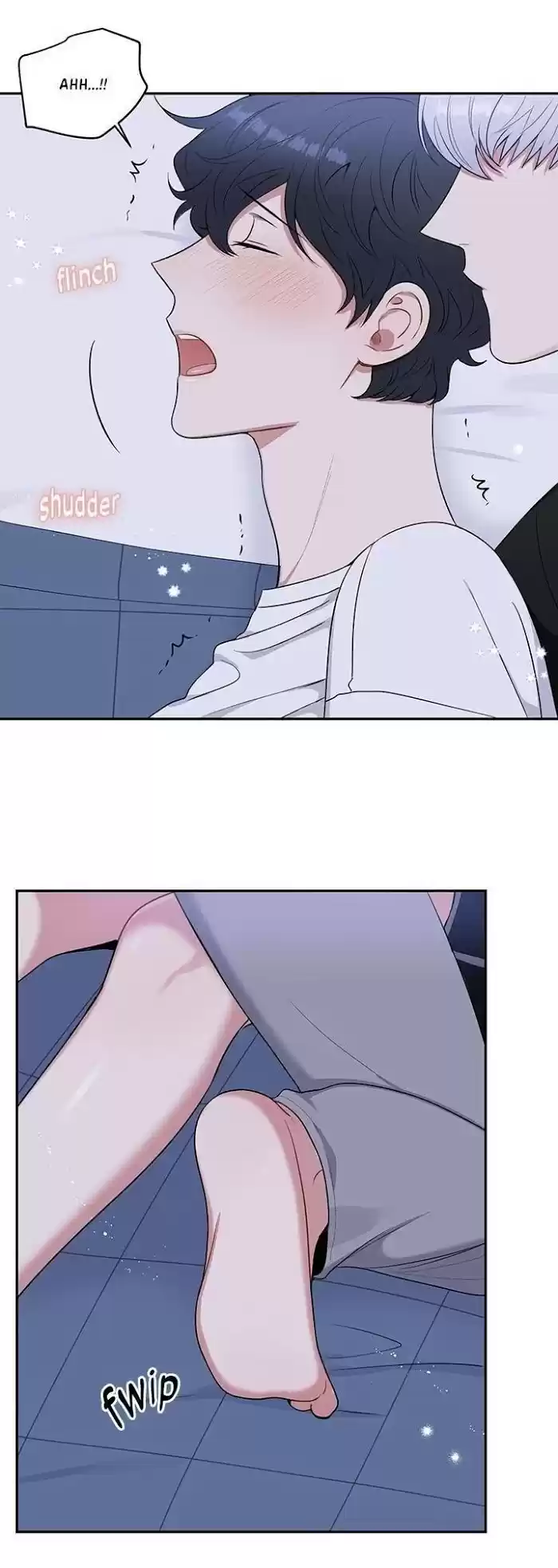 Cherry Blossoms After Winter Chapter 111