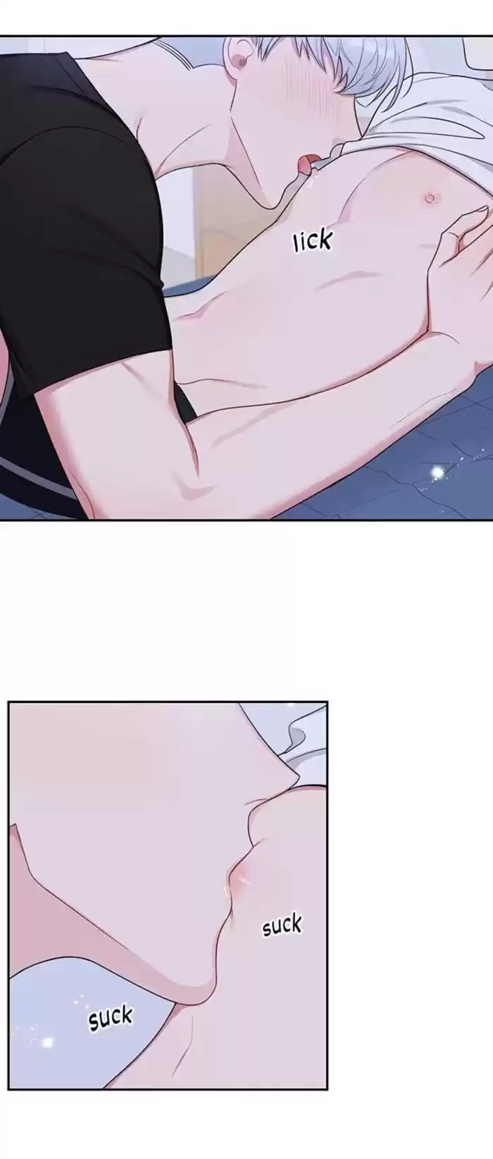 Cherry Blossoms After Winter Chapter 111