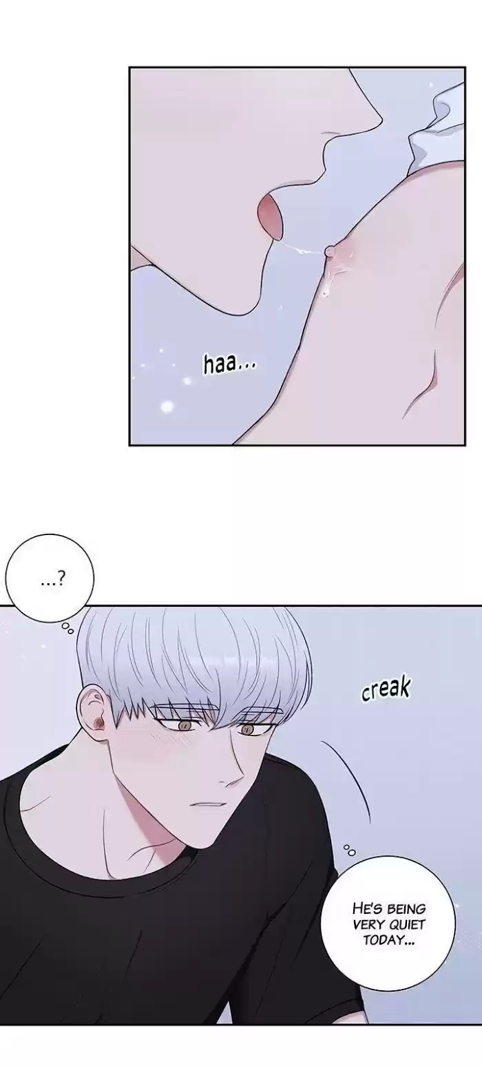 Cherry Blossoms After Winter Chapter 111