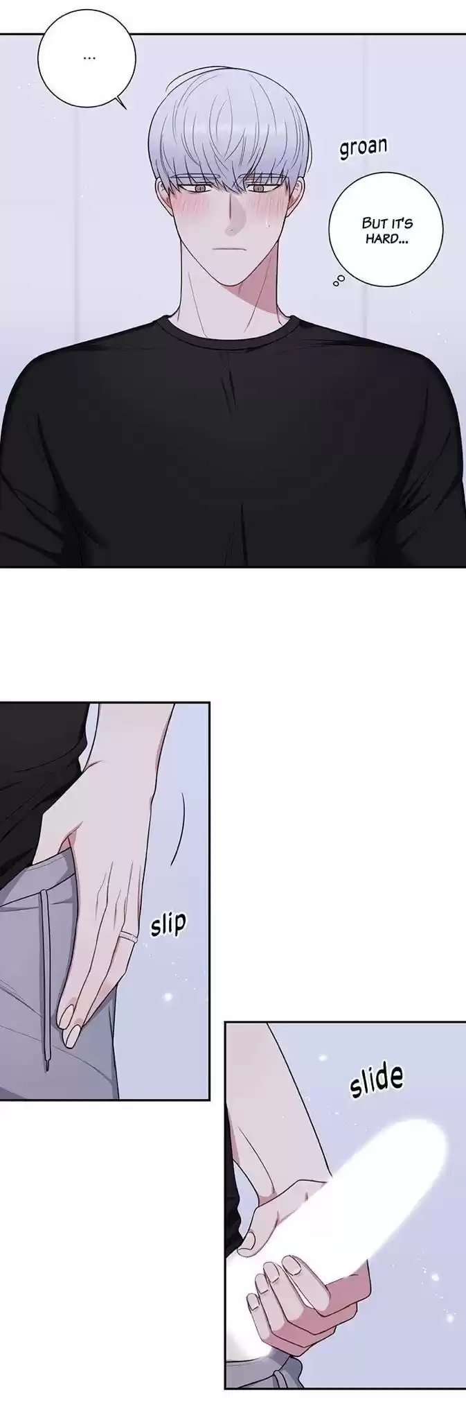 Cherry Blossoms After Winter Chapter 111