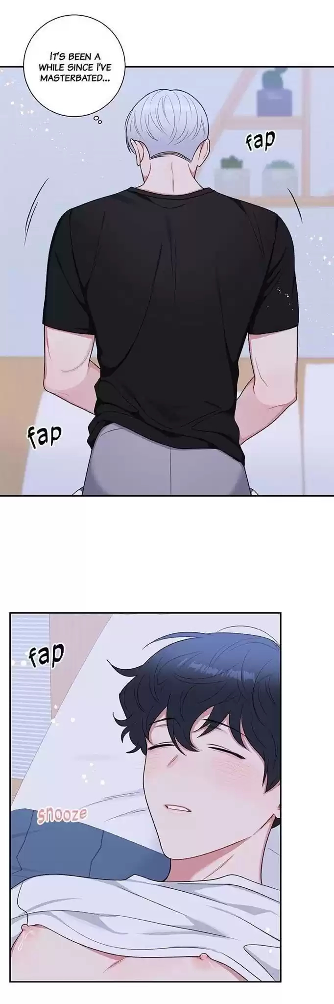 Cherry Blossoms After Winter Chapter 111