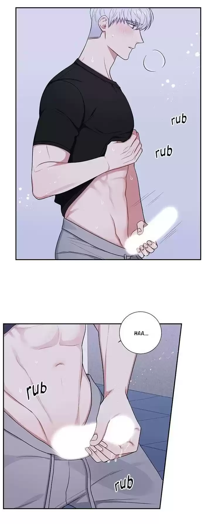 Cherry Blossoms After Winter Chapter 111