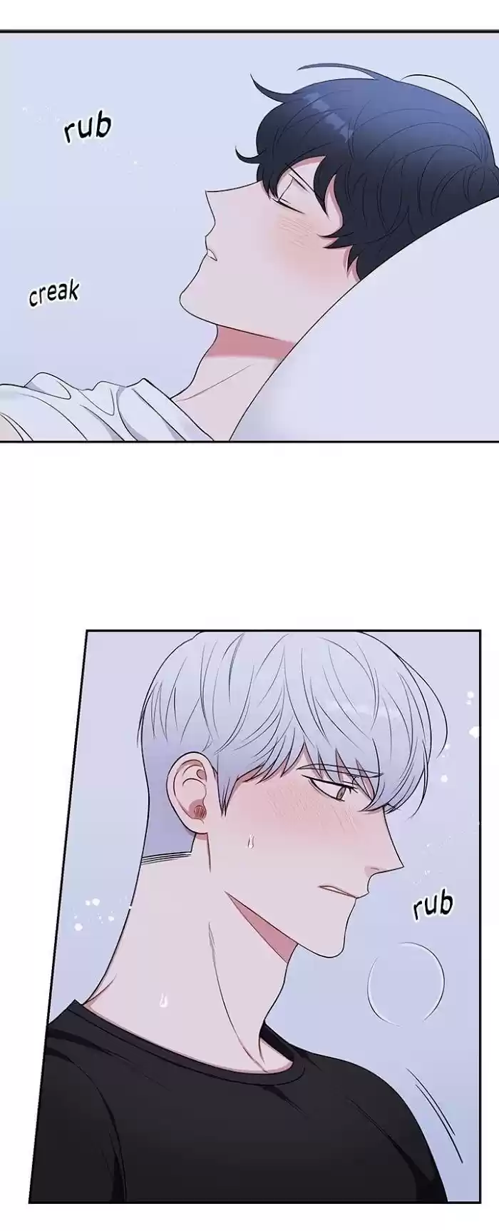 Cherry Blossoms After Winter Chapter 111