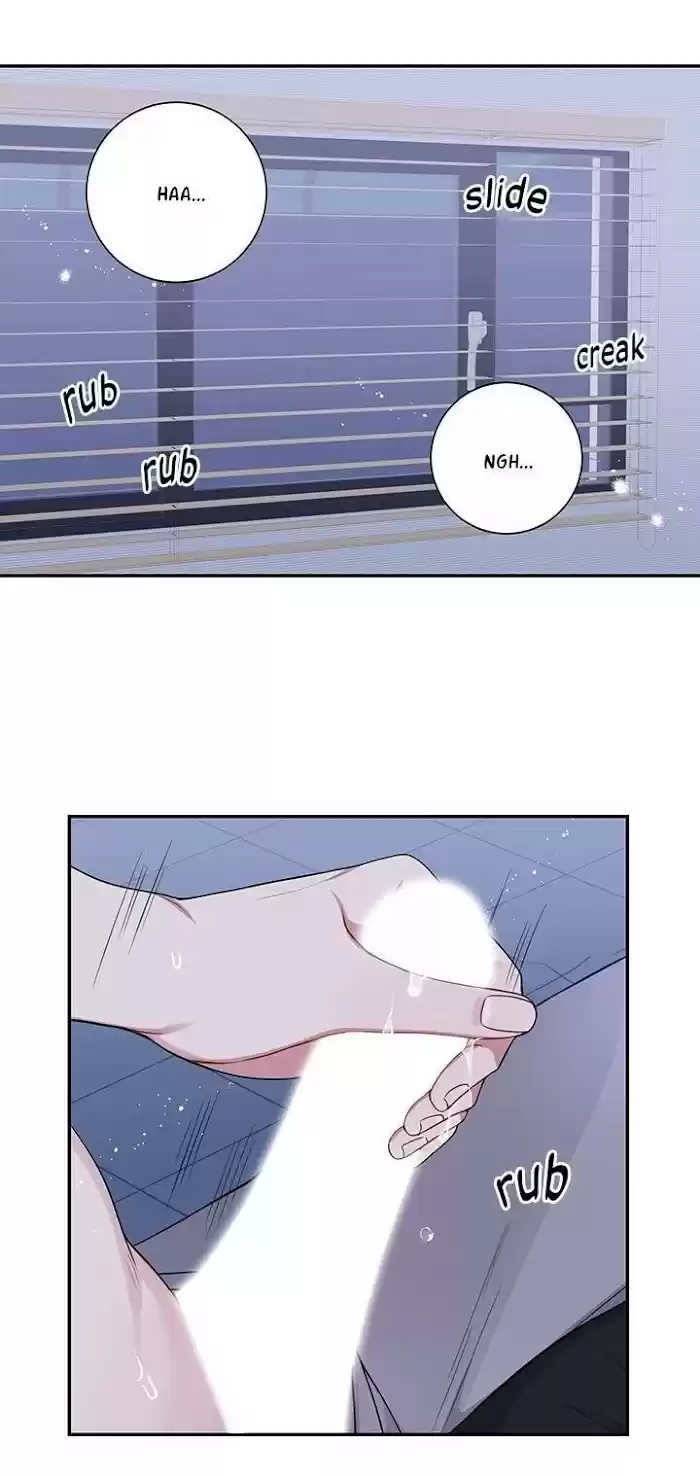 Cherry Blossoms After Winter Chapter 111