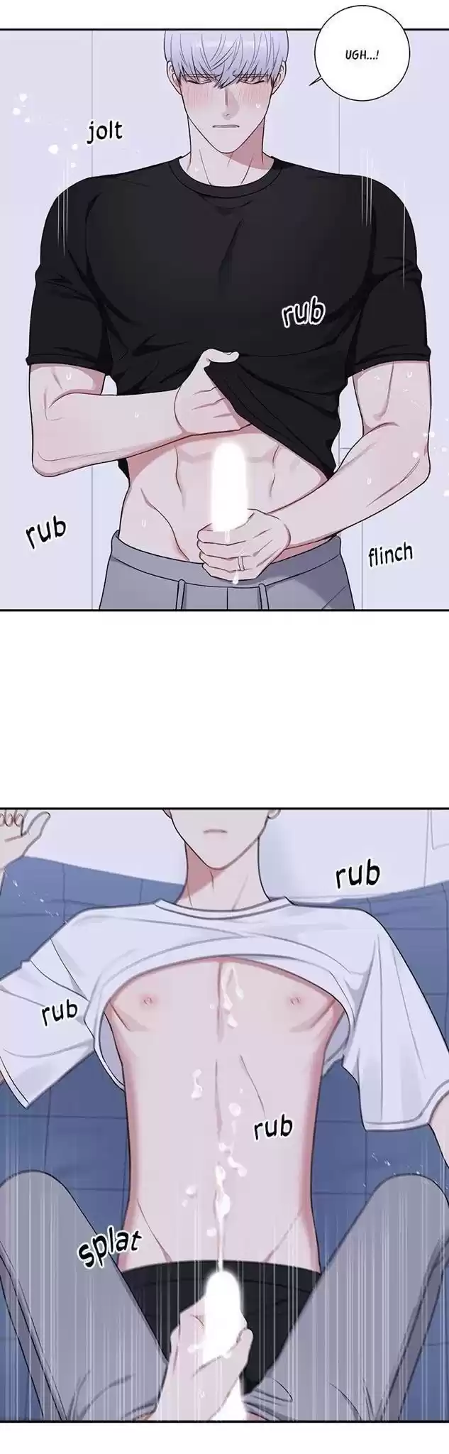 Cherry Blossoms After Winter Chapter 111