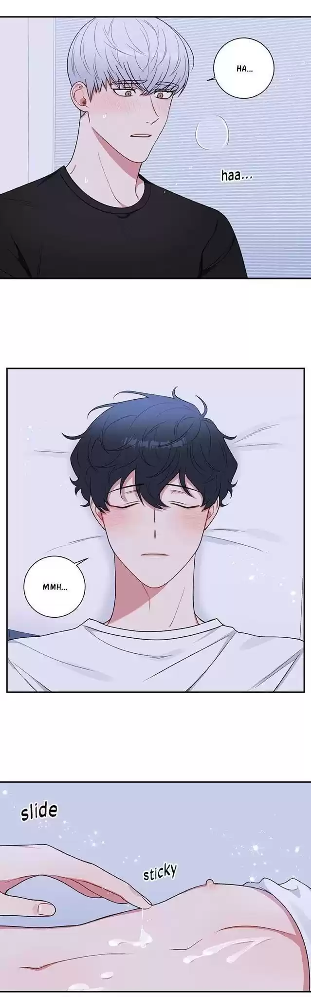 Cherry Blossoms After Winter Chapter 111