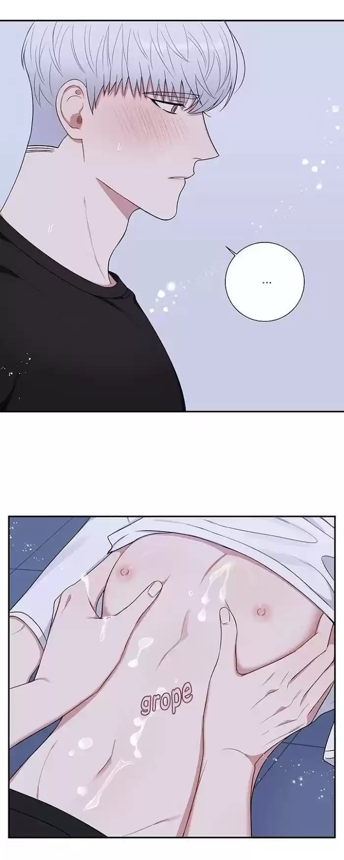 Cherry Blossoms After Winter Chapter 111