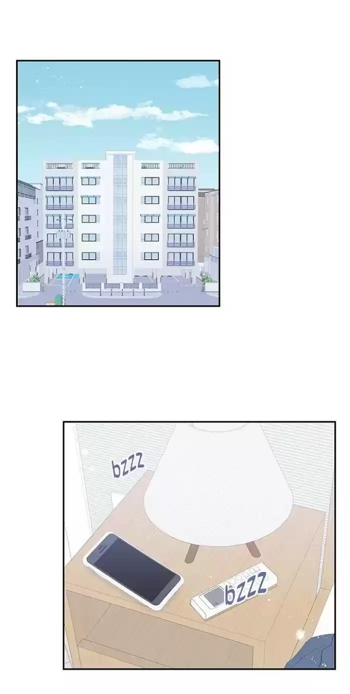 Cherry Blossoms After Winter Chapter 111