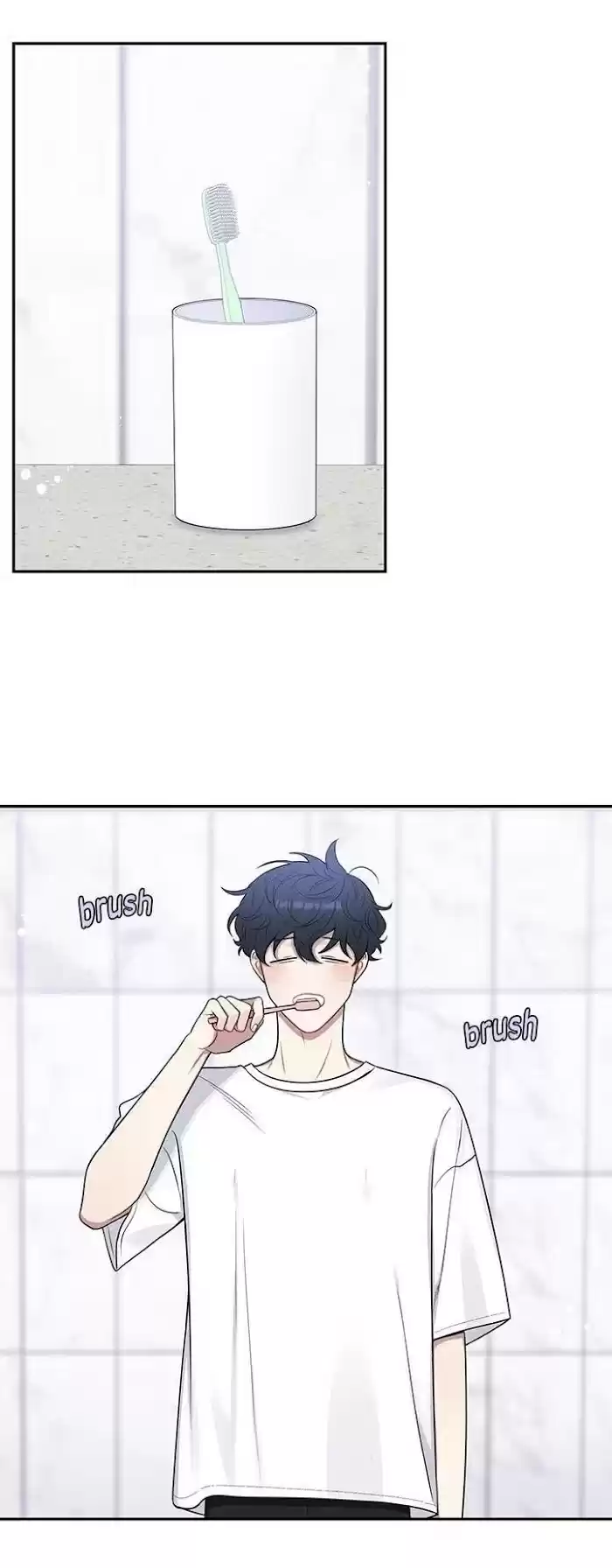 Cherry Blossoms After Winter Chapter 111