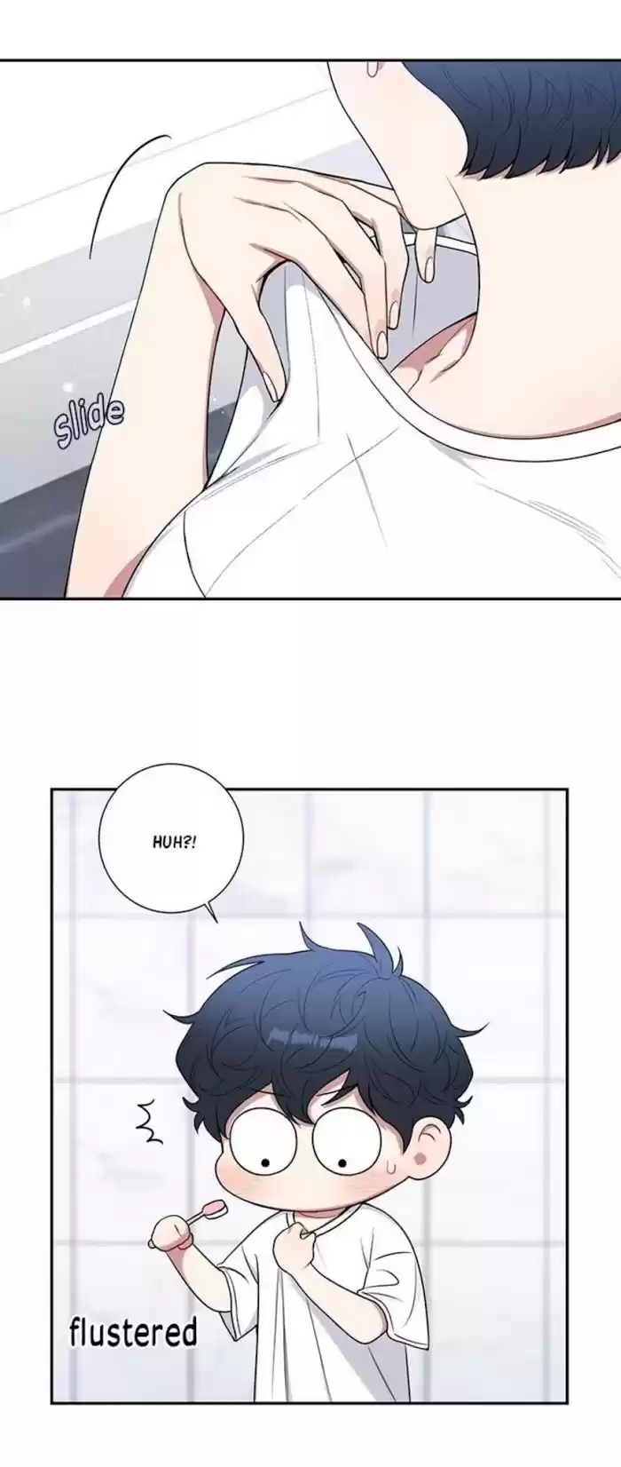 Cherry Blossoms After Winter Chapter 111