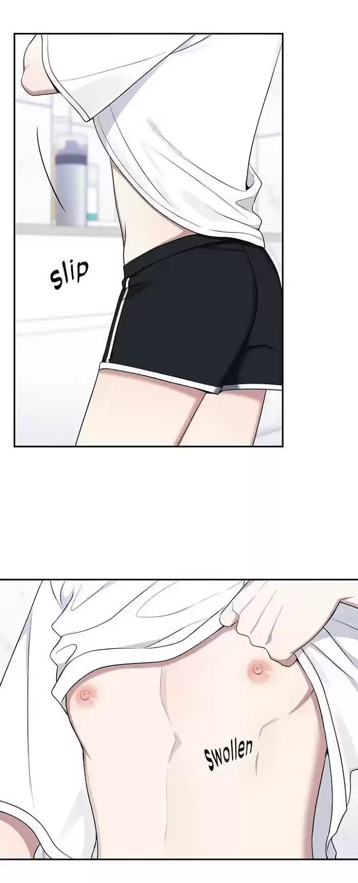 Cherry Blossoms After Winter Chapter 111