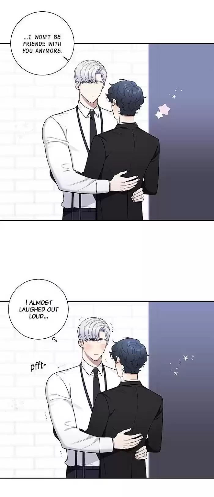 Cherry Blossoms After Winter Chapter 112