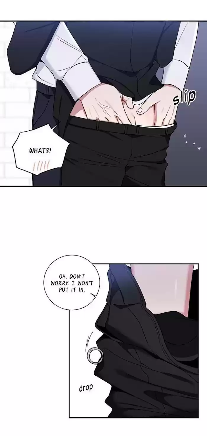 Cherry Blossoms After Winter Chapter 112