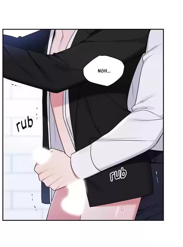 Cherry Blossoms After Winter Chapter 112