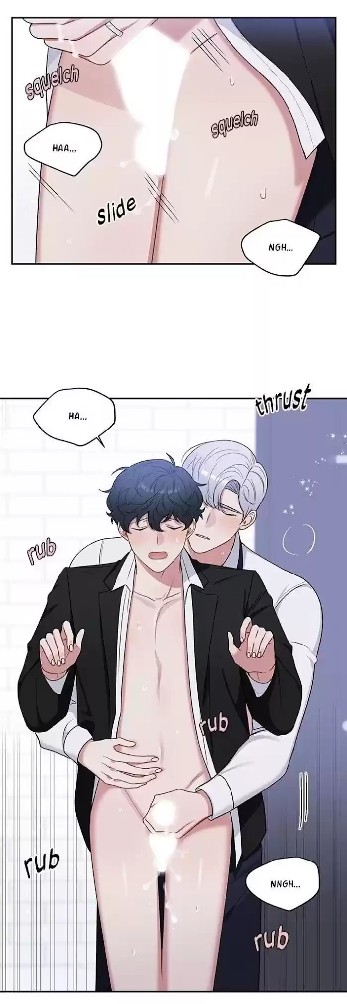 Cherry Blossoms After Winter Chapter 112