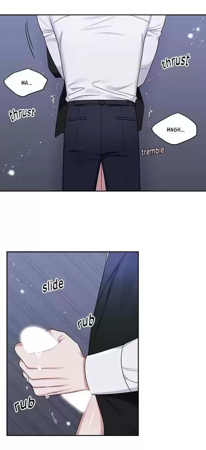 Cherry Blossoms After Winter Chapter 112