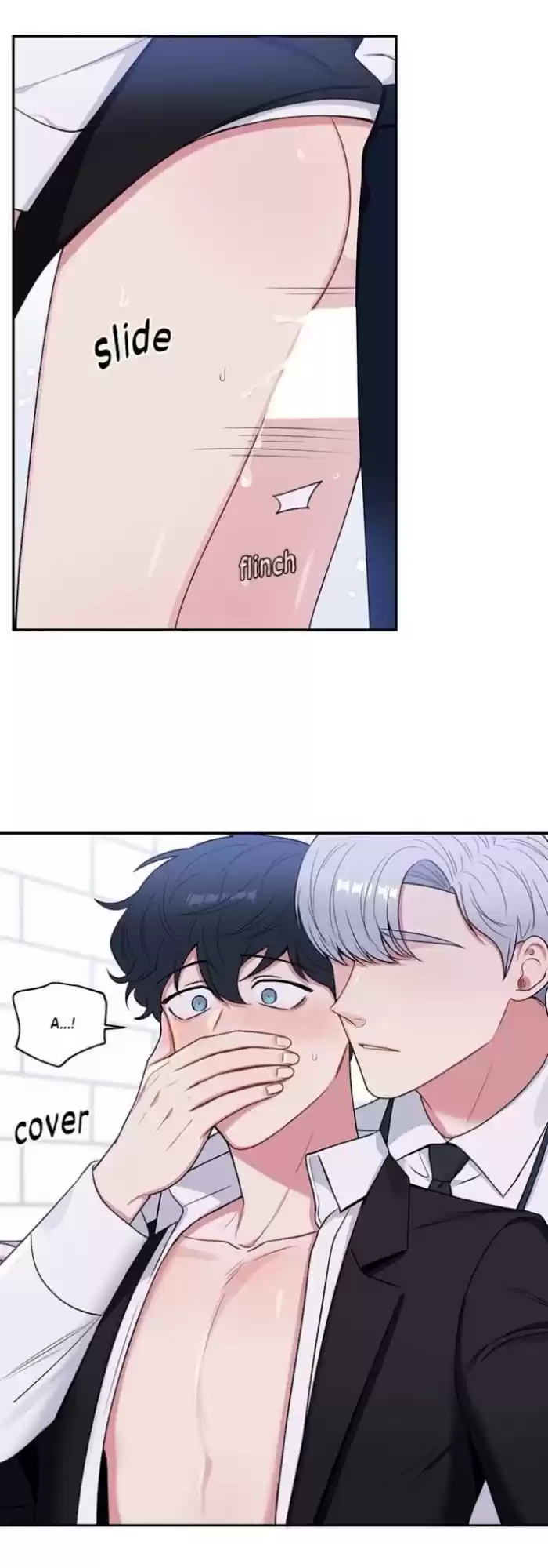 Cherry Blossoms After Winter Chapter 112