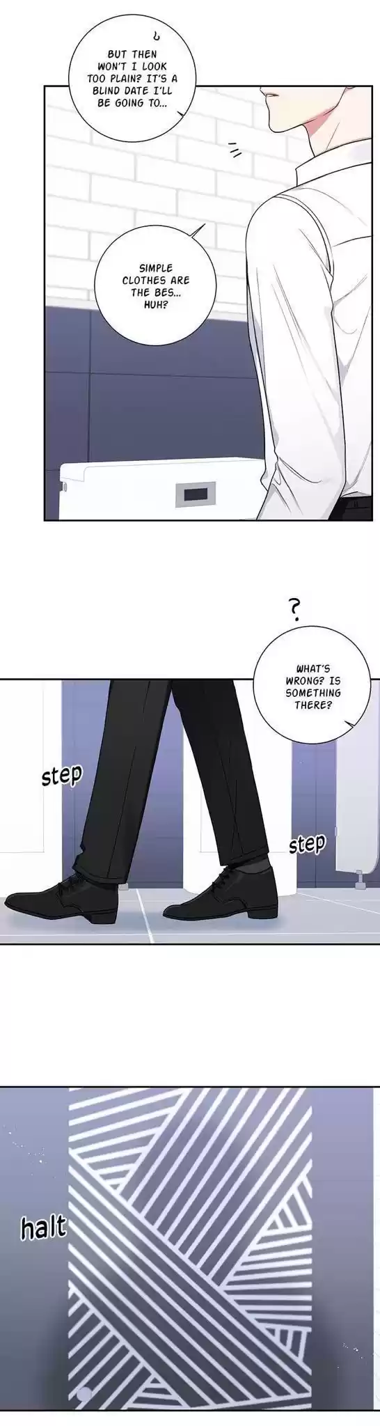 Cherry Blossoms After Winter Chapter 112