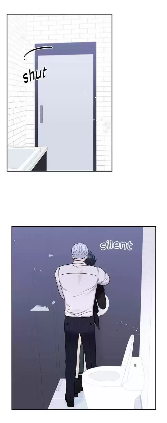 Cherry Blossoms After Winter Chapter 112