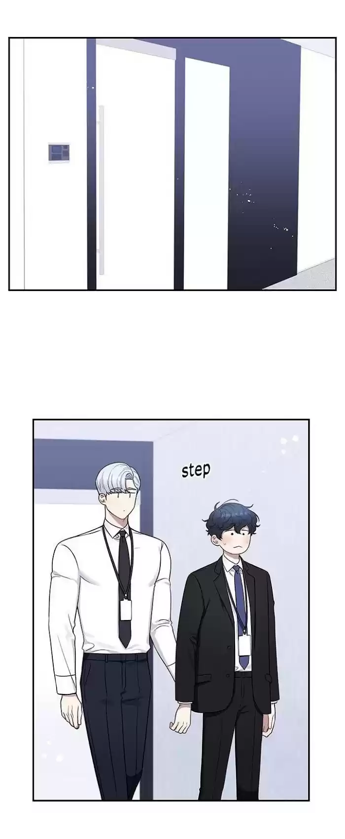 Cherry Blossoms After Winter Chapter 113