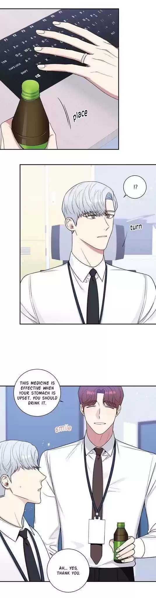 Cherry Blossoms After Winter Chapter 113