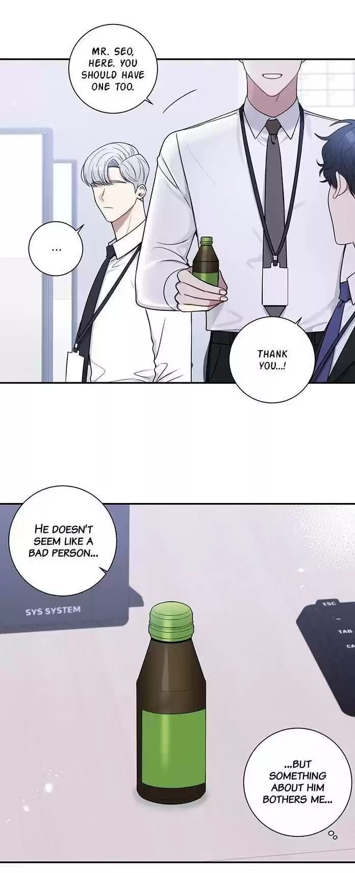 Cherry Blossoms After Winter Chapter 113