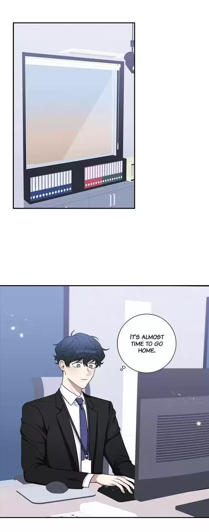 Cherry Blossoms After Winter Chapter 113