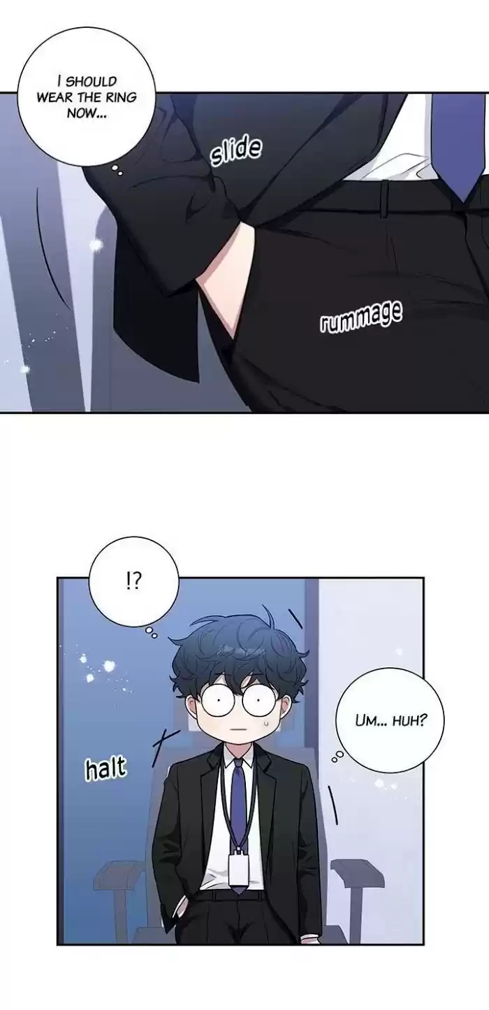 Cherry Blossoms After Winter Chapter 113