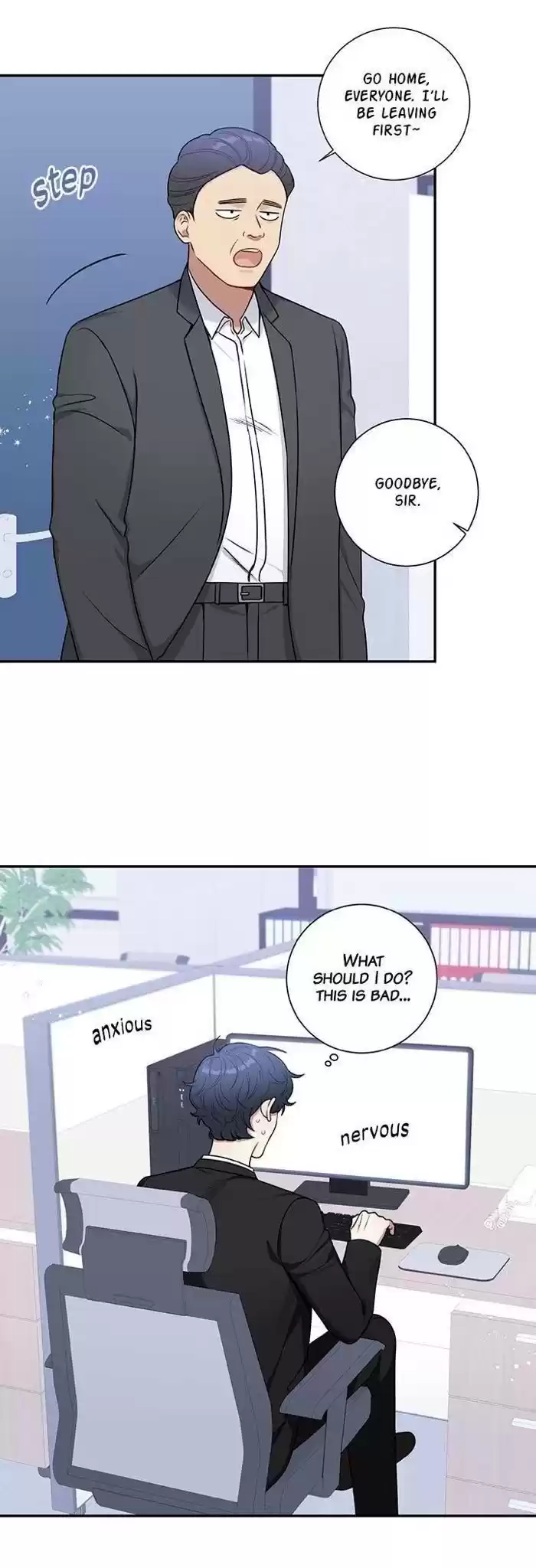 Cherry Blossoms After Winter Chapter 113