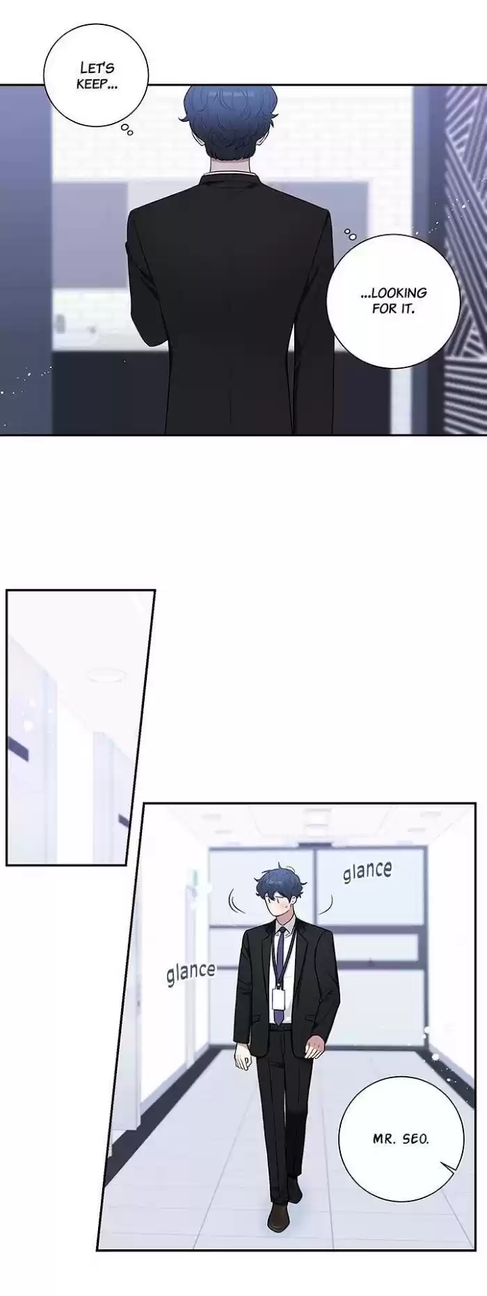 Cherry Blossoms After Winter Chapter 113