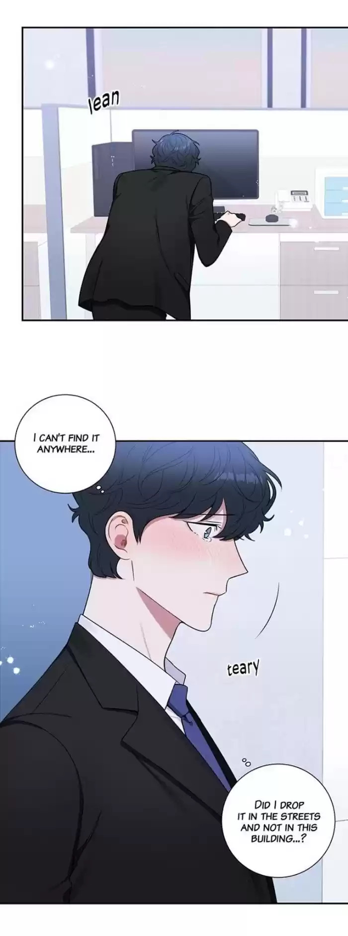 Cherry Blossoms After Winter Chapter 113