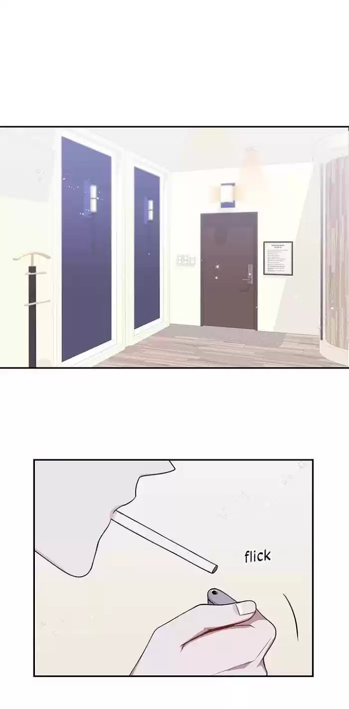 Cherry Blossoms After Winter Chapter 113