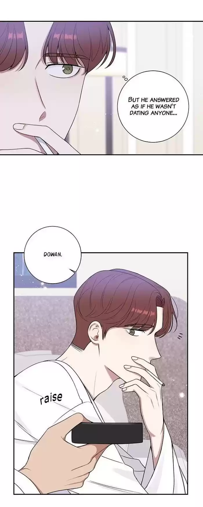 Cherry Blossoms After Winter Chapter 113