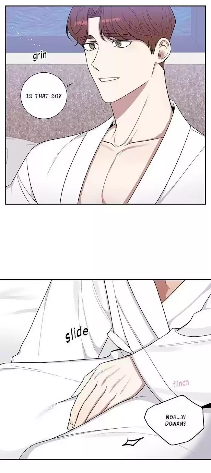 Cherry Blossoms After Winter Chapter 113