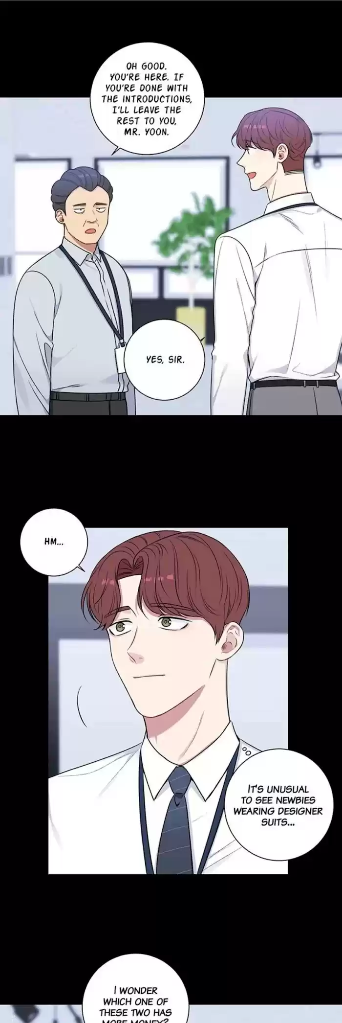 Cherry Blossoms After Winter Chapter 120