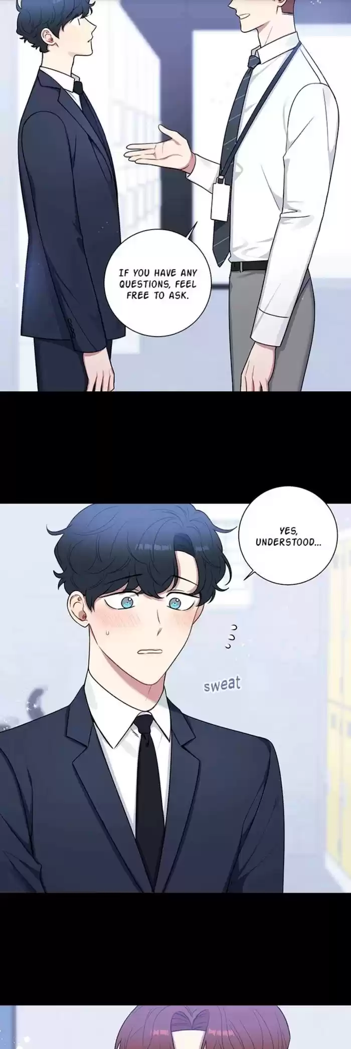 Cherry Blossoms After Winter Chapter 120