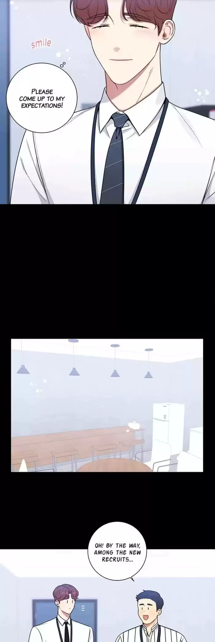 Cherry Blossoms After Winter Chapter 120