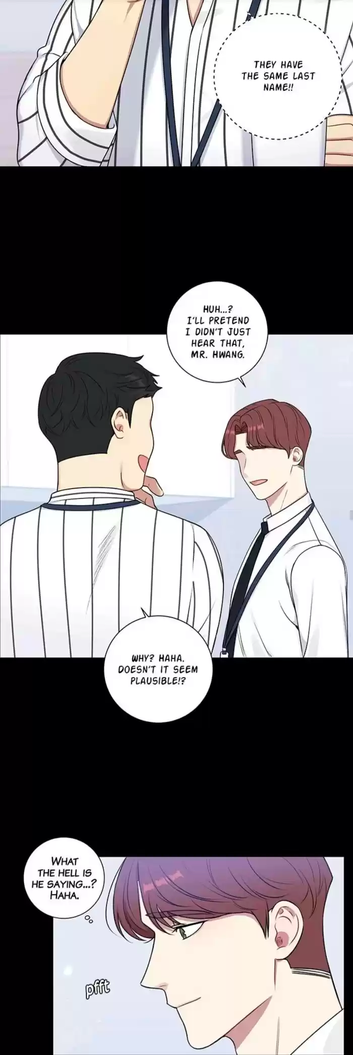 Cherry Blossoms After Winter Chapter 120